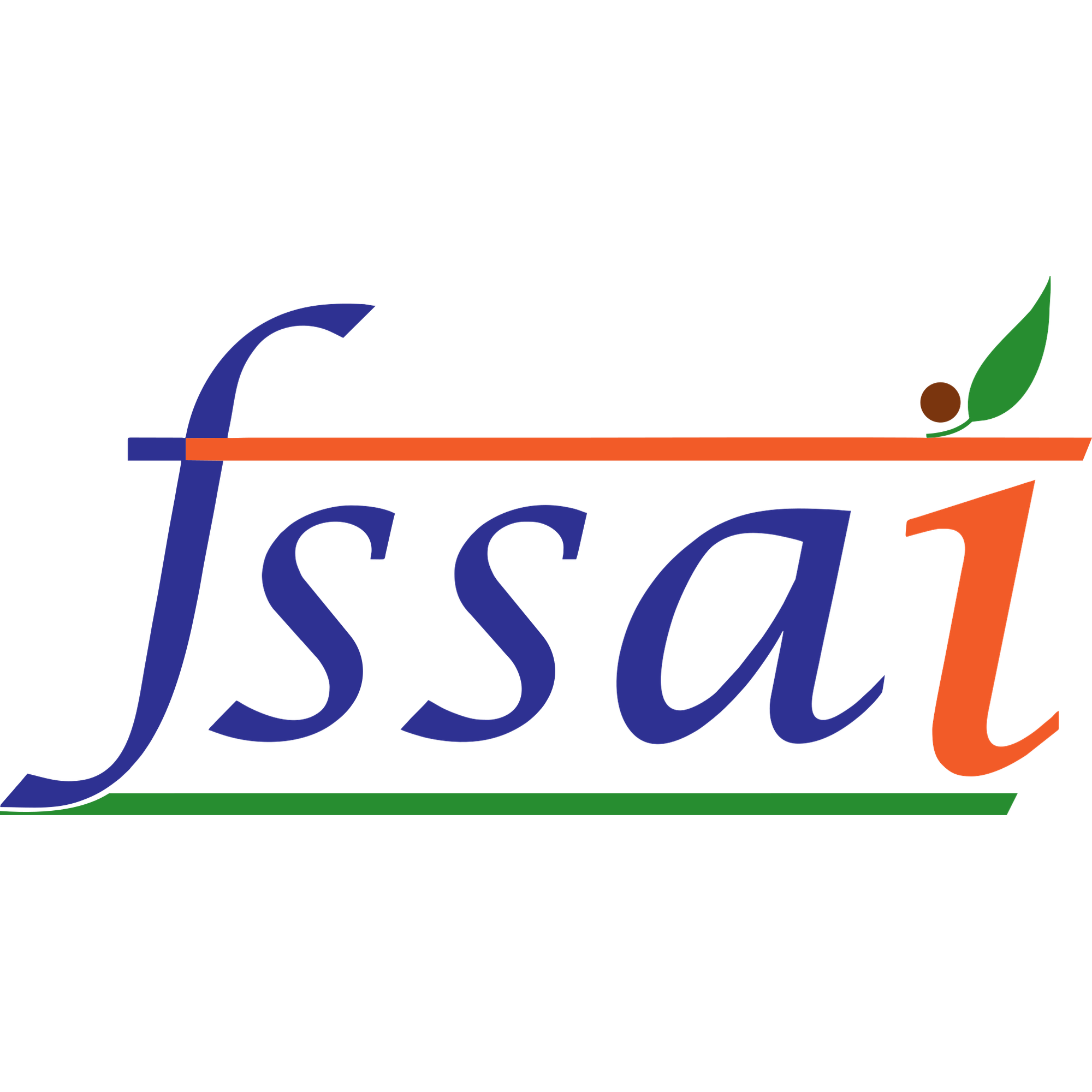 FSSAI Certified