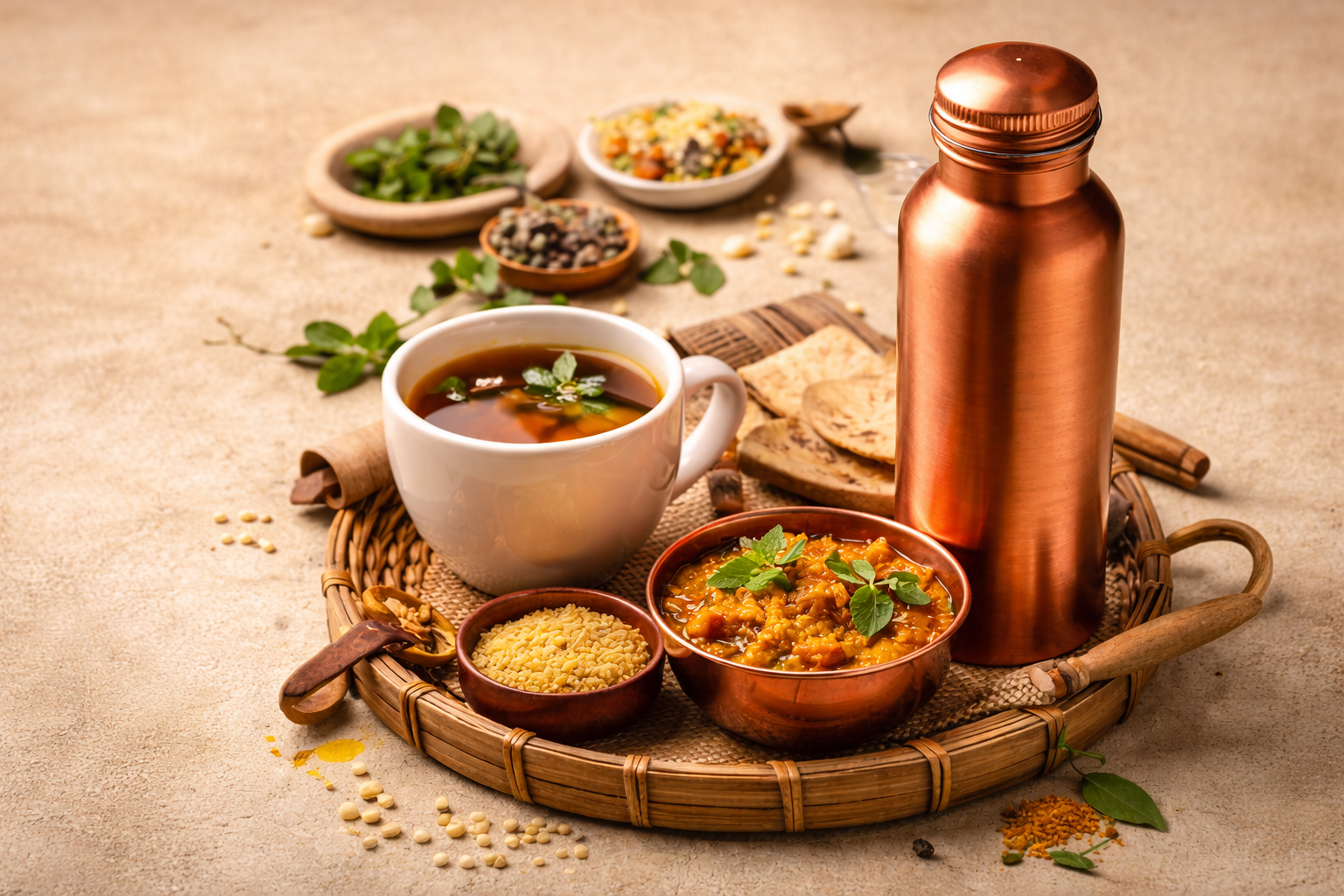 Gamtu Traditional Wellness